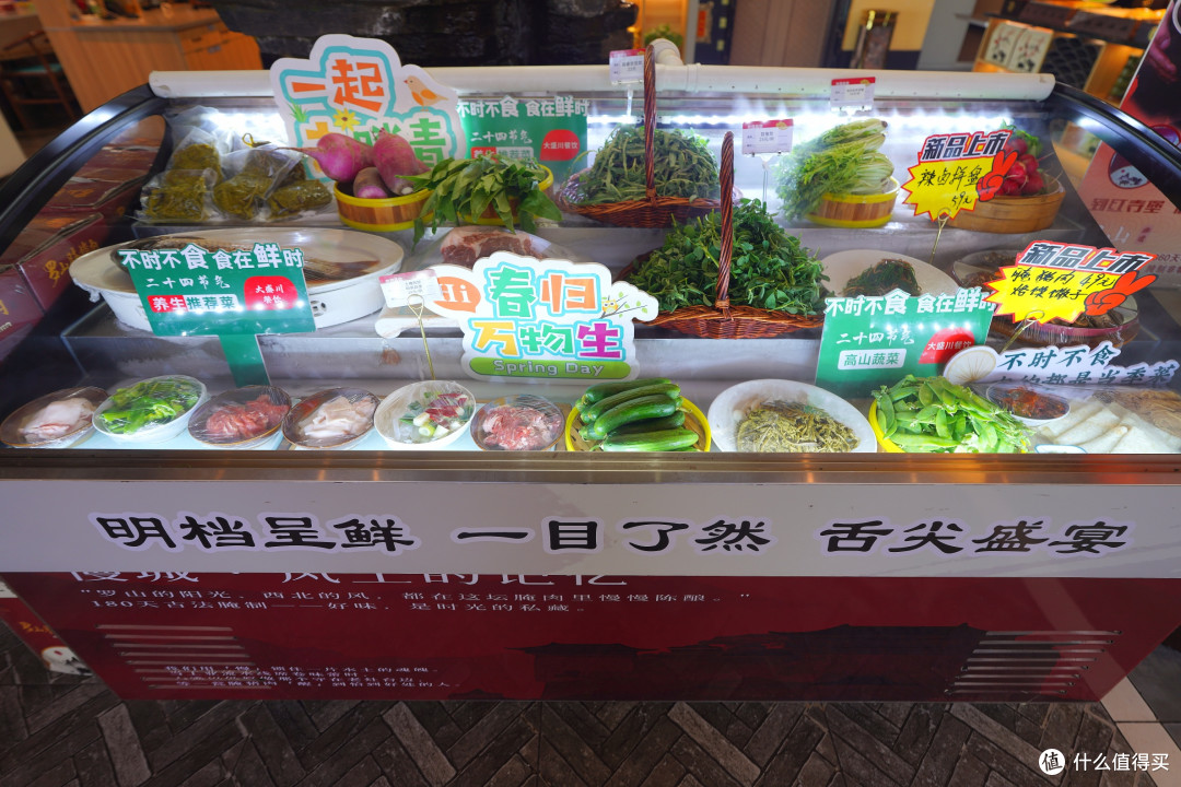 谁懂在宁夏吃了俩月牛羊肉之后,一个汉民能有多想吃猪肉?