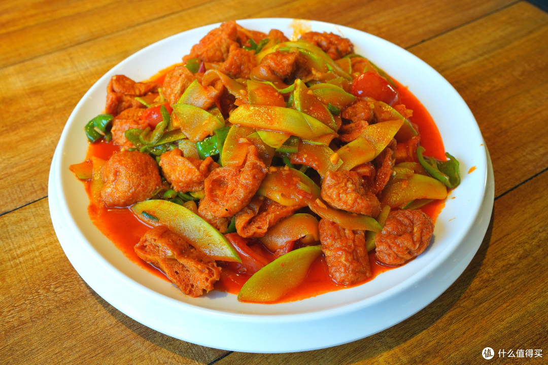 谁懂在宁夏吃了俩月牛羊肉之后,一个汉民能有多想吃猪肉?