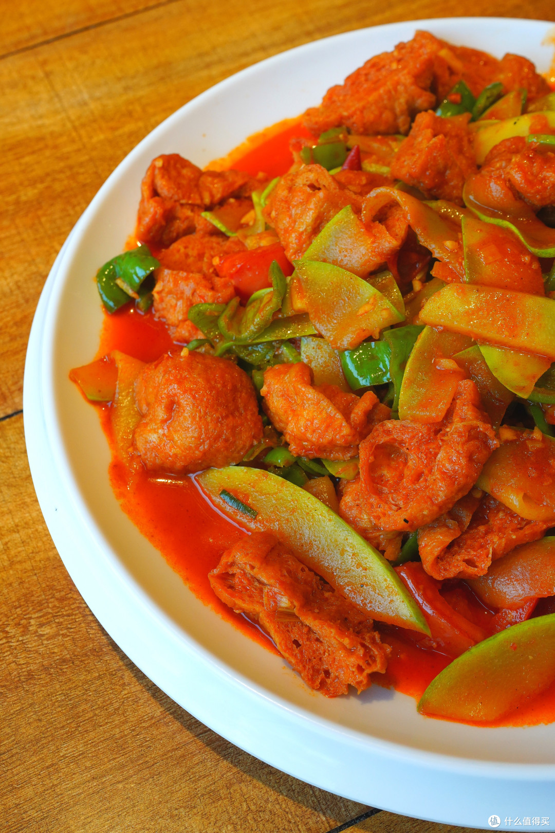 谁懂在宁夏吃了俩月牛羊肉之后,一个汉民能有多想吃猪肉?