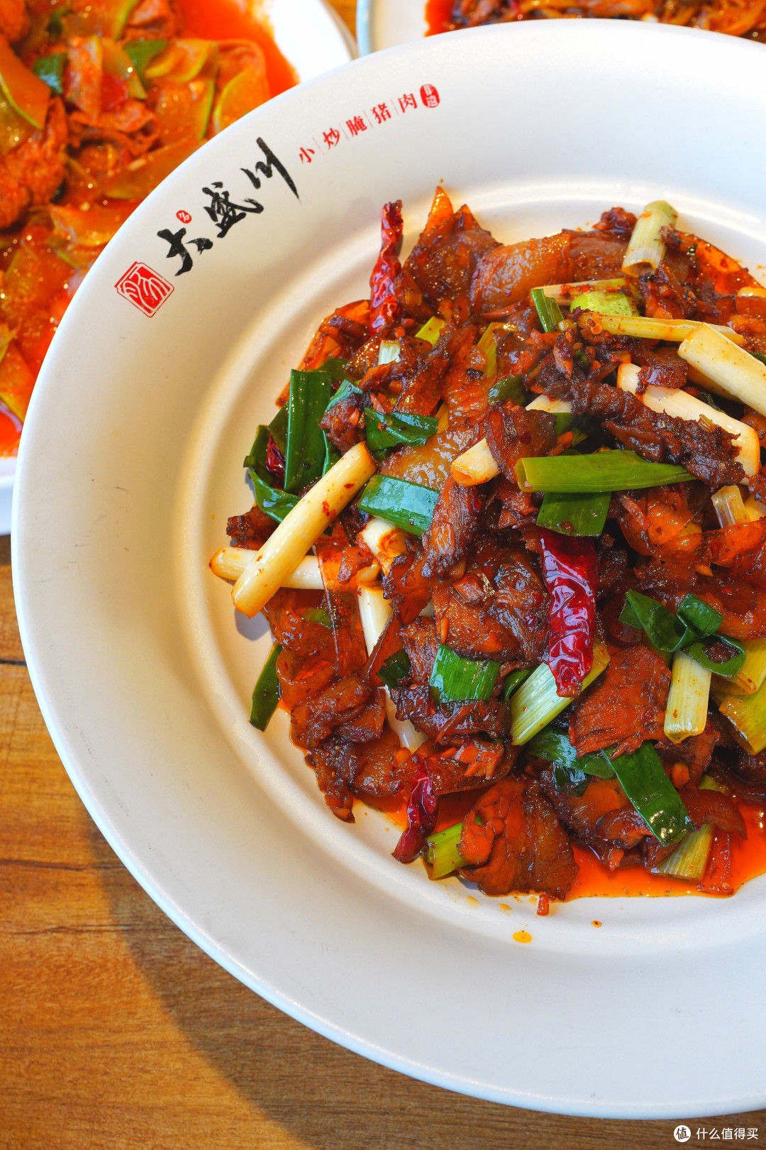 谁懂在宁夏吃了俩月牛羊肉之后,一个汉民能有多想吃猪肉?