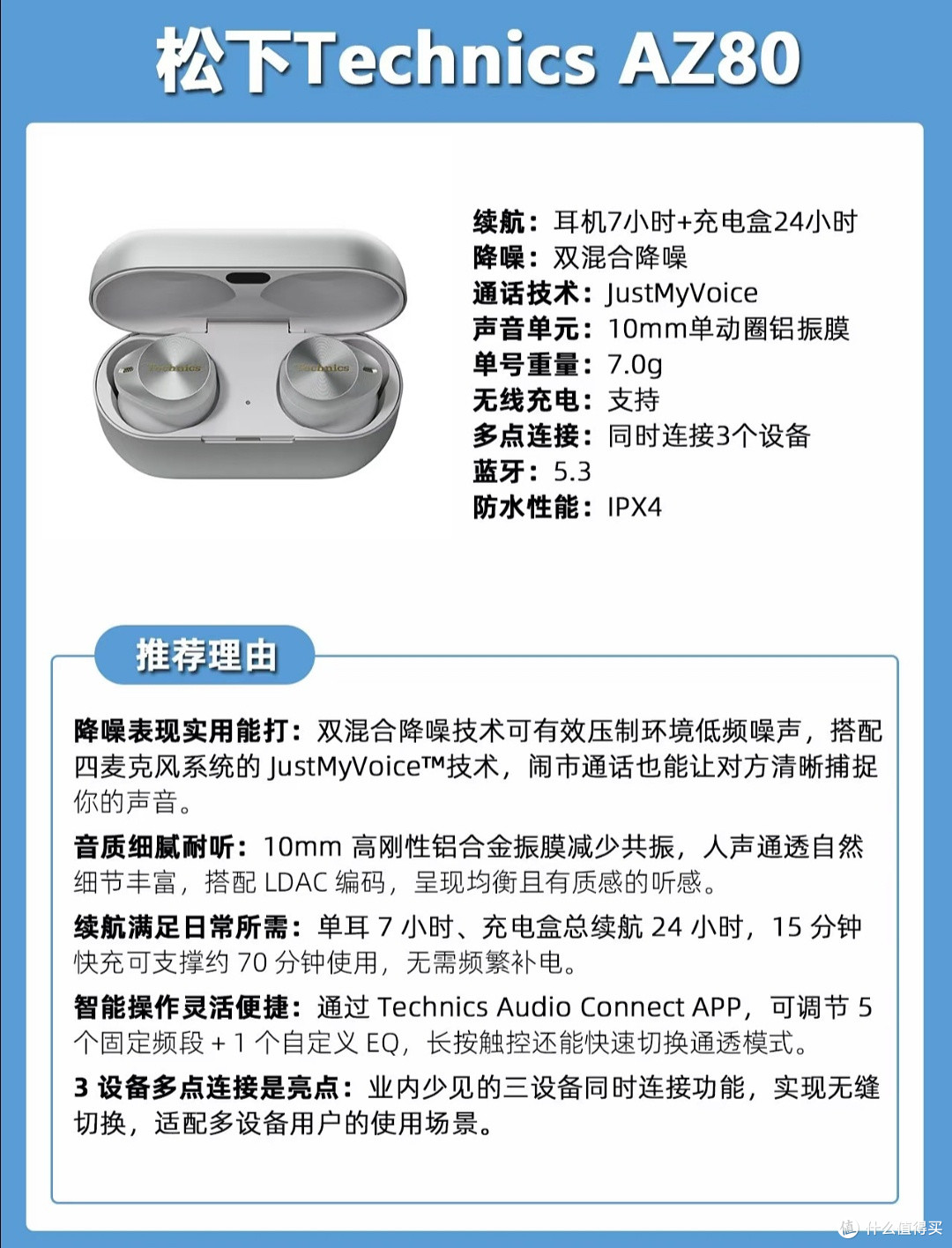 618千元降噪耳机实测:AZ80性价比拉满,AZ100旗舰到底值不值?