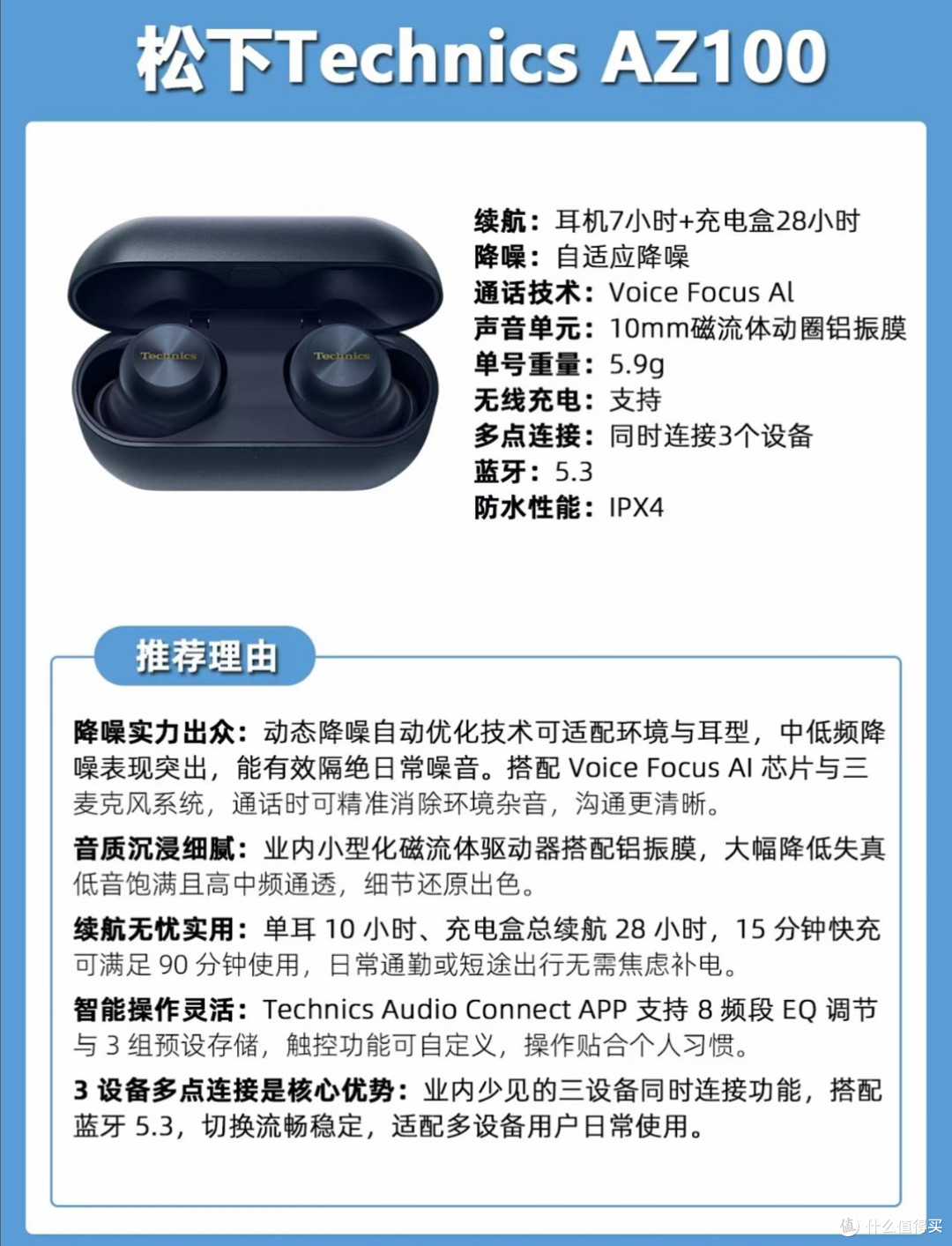 618千元降噪耳机实测:AZ80性价比拉满,AZ100旗舰到底值不值?