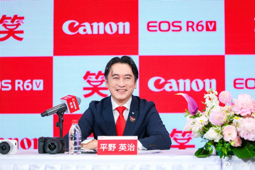 佳能专访:不是复刻过去,是创造新时代