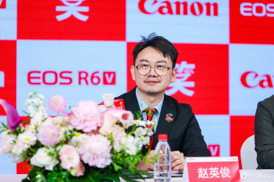 佳能专访:不是复刻过去,是创造新时代