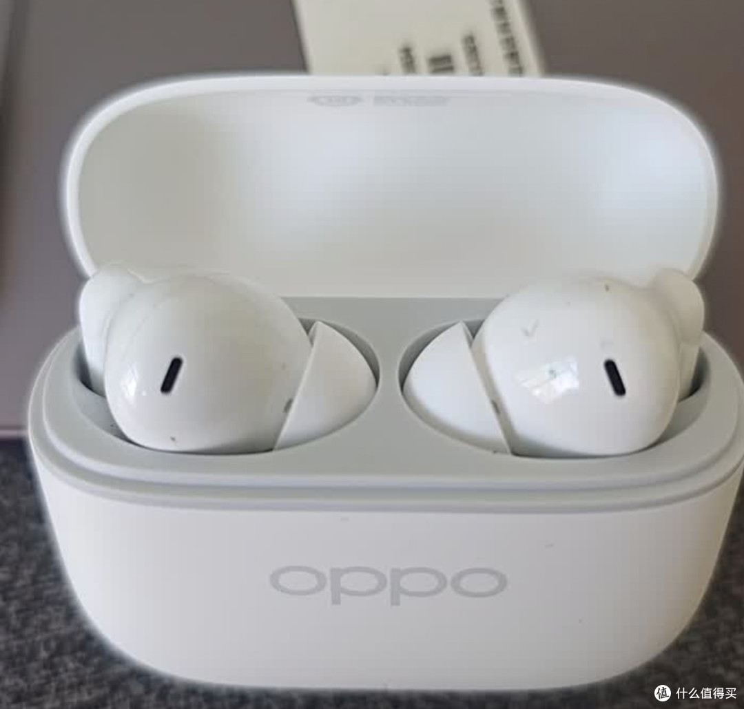 OPPO Enco R4 真沉浸式降噪，通勤党的“安静法宝”