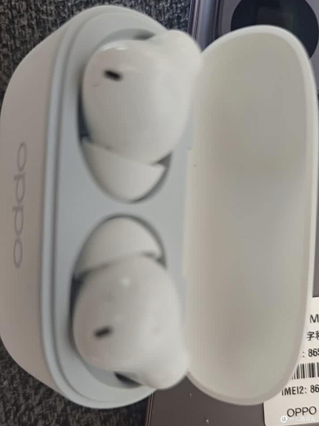 OPPO Enco R4 真沉浸式降噪，通勤党的“安静法宝”