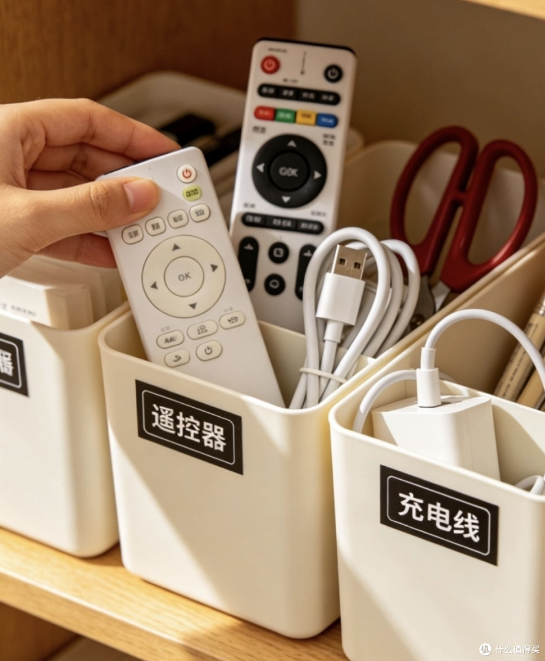 告别“无效整理”,拥抱“懒人”智慧