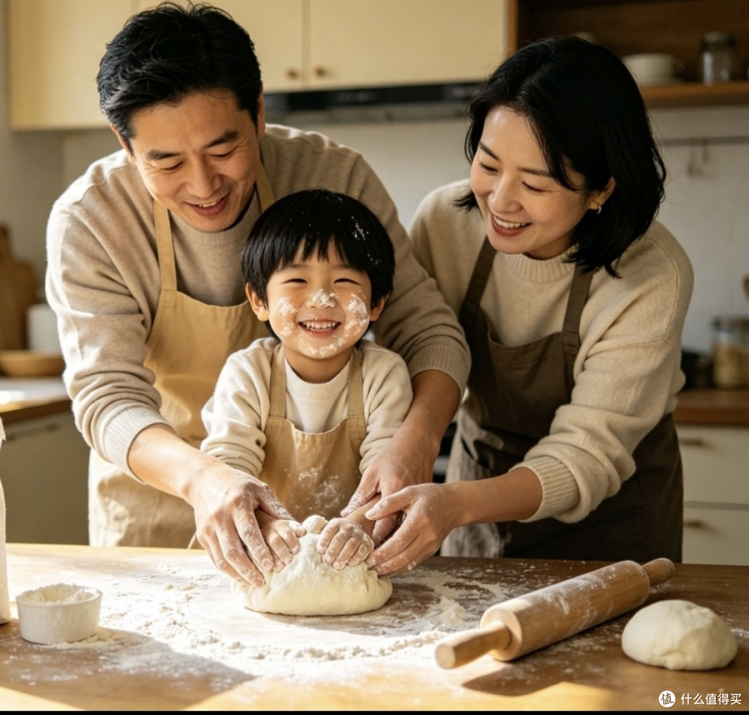 低成本带娃心得|普通家庭轻松带娃不焦虑