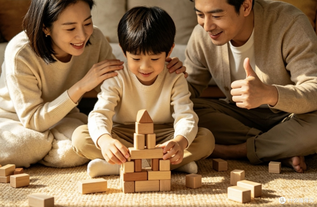 低成本带娃心得|普通家庭轻松带娃不焦虑