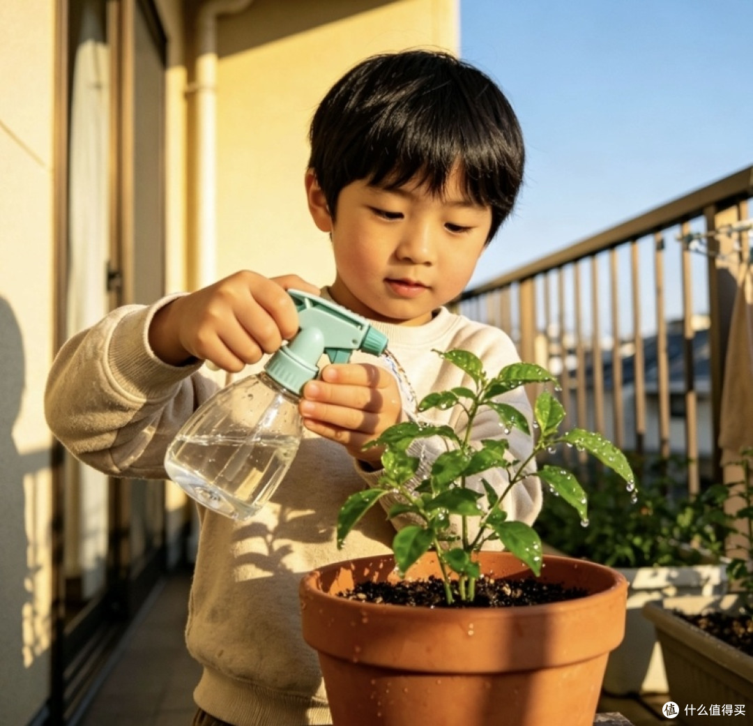 低成本带娃心得｜普通家庭轻松带娃不焦虑