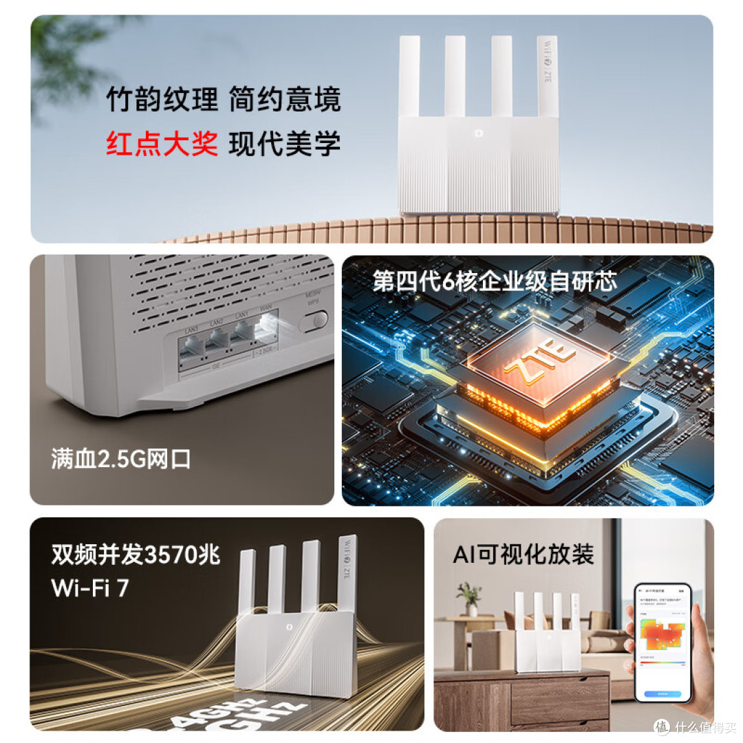 路由器哪个牌子最好?盘点6款信号强悍的路由器