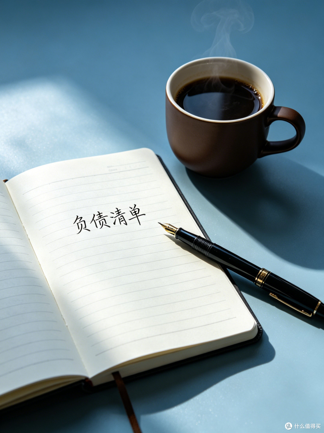 【经验分享】负债之后，我才算明白"借钱成本"这件事