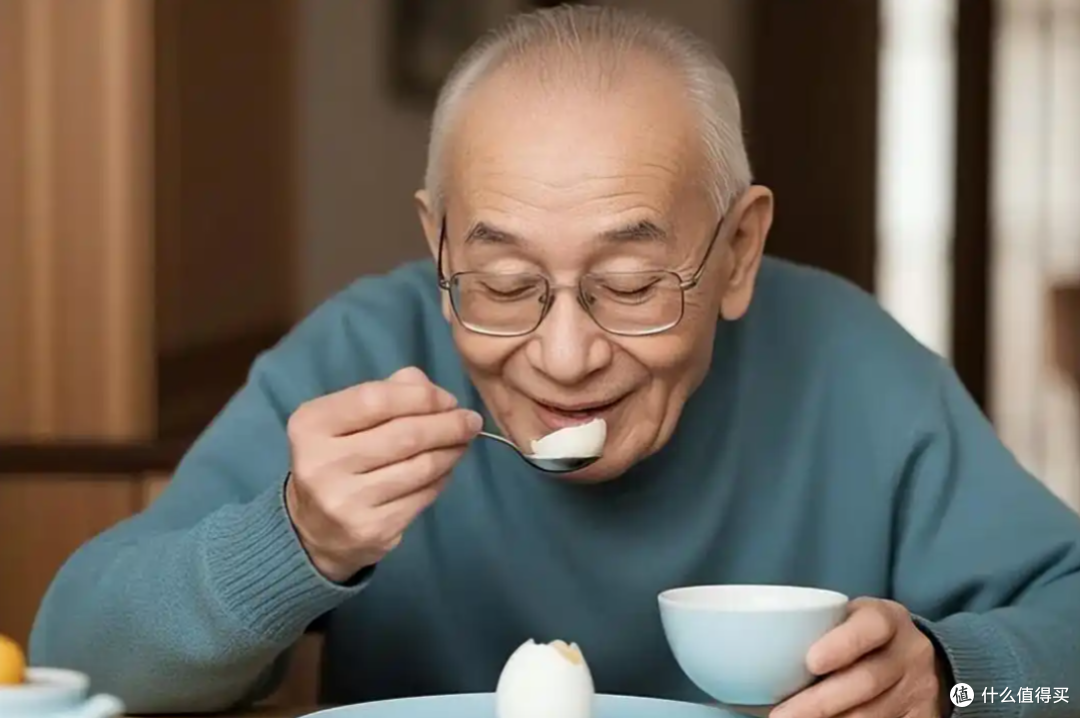 鸡蛋一天吃几个最好?过了50岁,这个数正合适,别再乱吃了