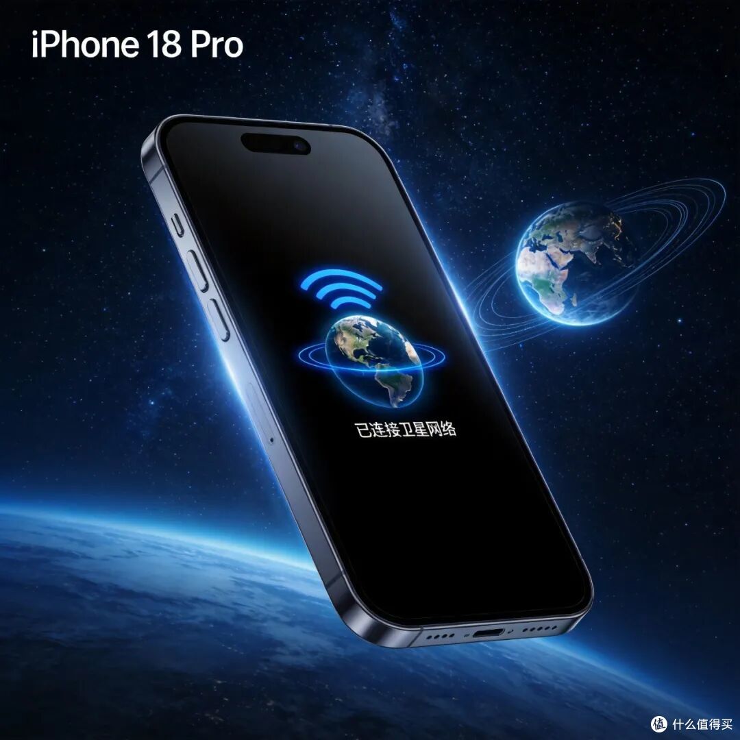 iPhone 18 全系换装自研 C2 基带:十年高通依赖,一朝说拜拜