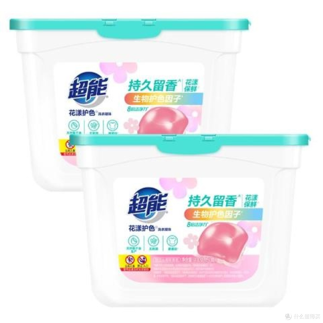 洗衣机留香珠正确使用方法