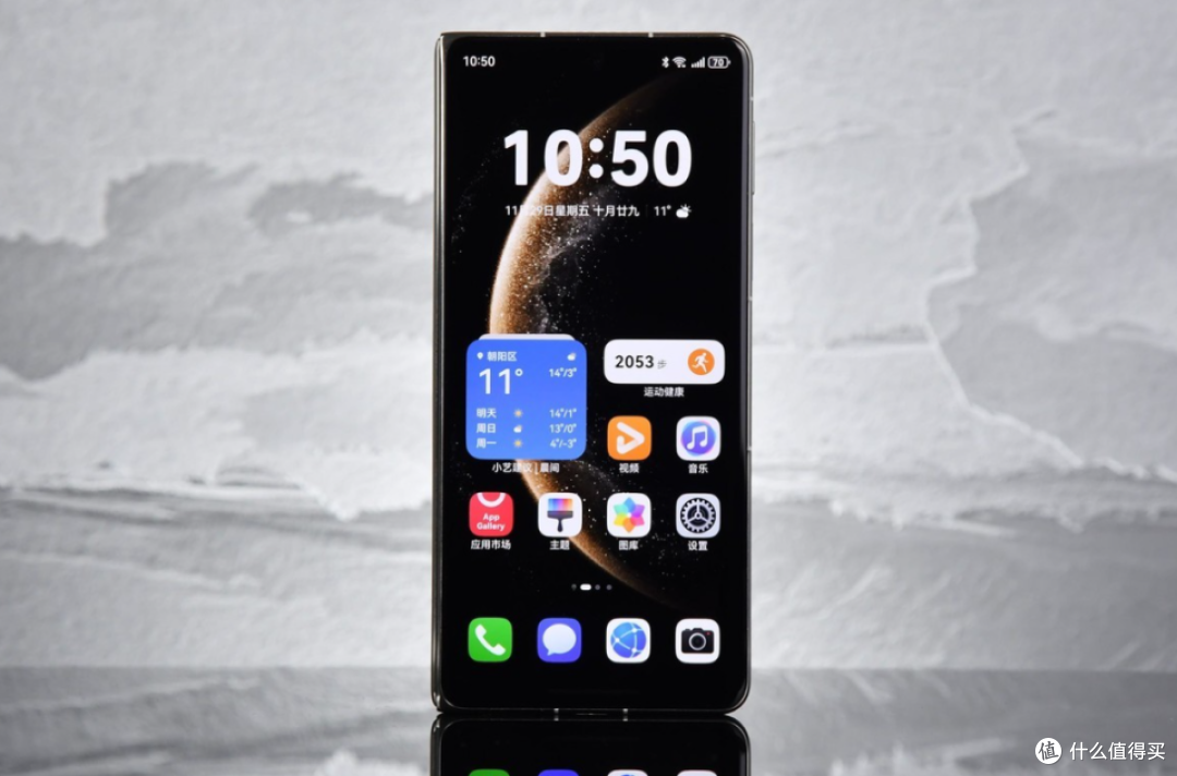 华为突然官宣，618手机直降3000元，512GB+麒麟9020+鸿蒙OS