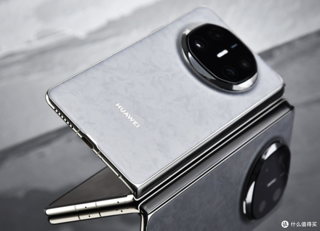 华为突然官宣，618手机直降3000元，512GB+麒麟9020+鸿蒙OS