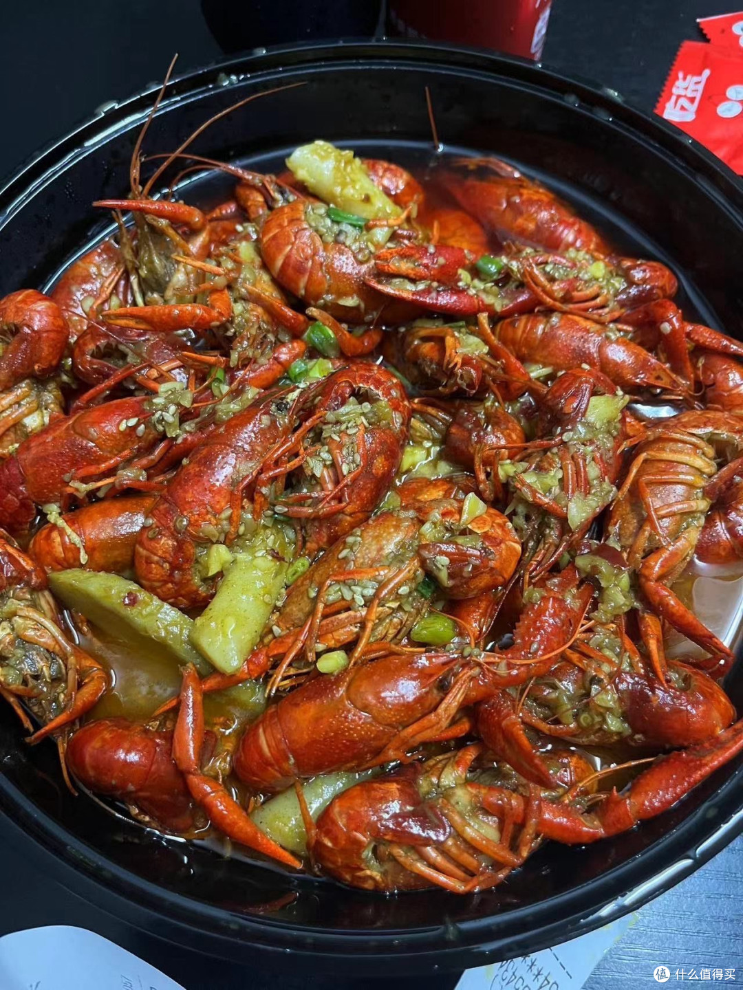 深夜里那一串韭菜味的幸福