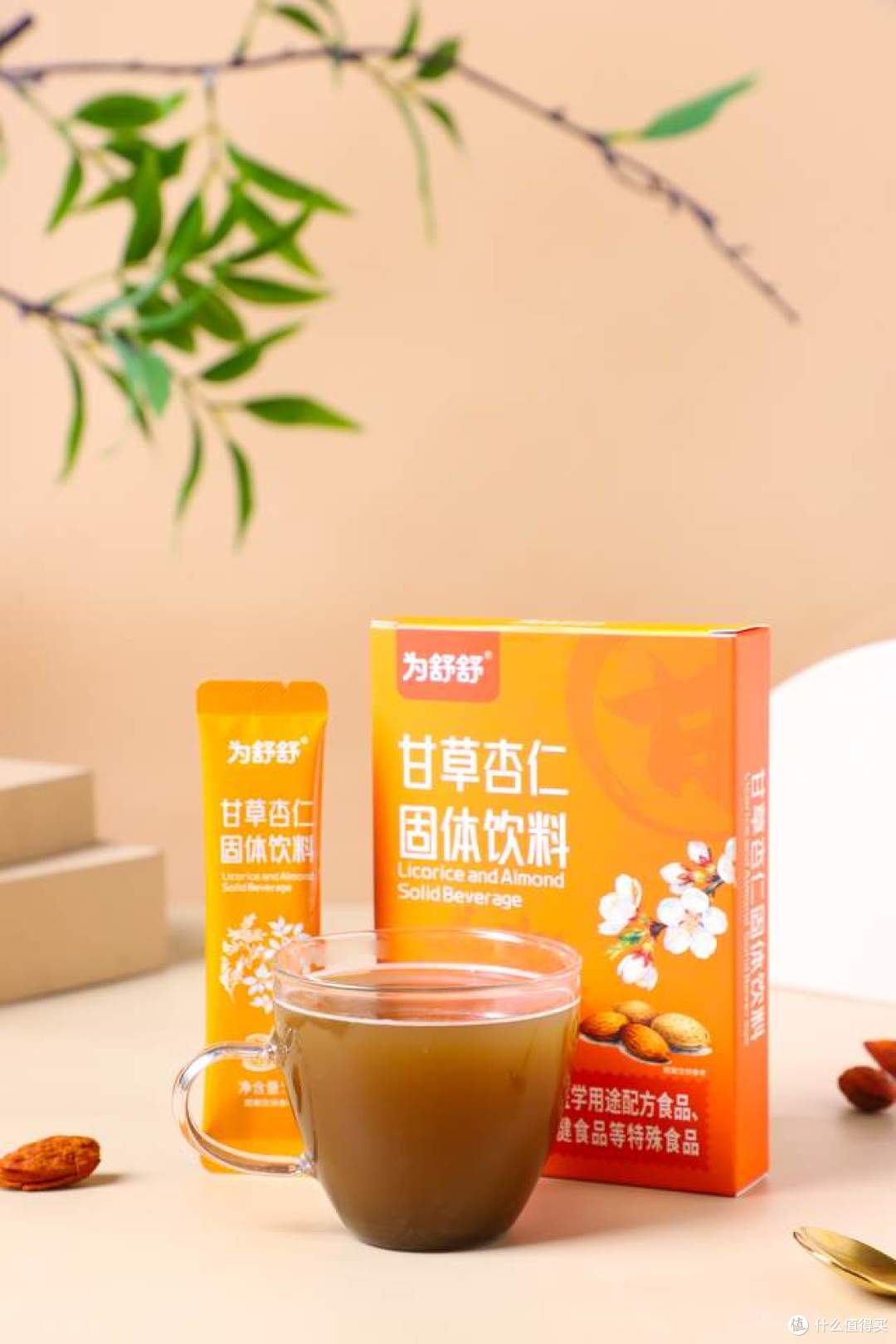 感冒好了,咳嗽却赖着不走?这一杯帮你把“尾巴”清了