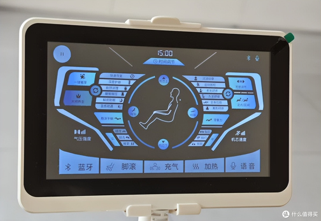 预算5000，家用按摩椅怎么选？奥佳华·宫和·荣泰按摩椅4款横测