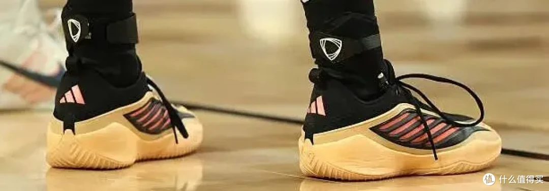 【NBA每日上脚】骑士东决还没稳！迪子疯推登哥新鞋？