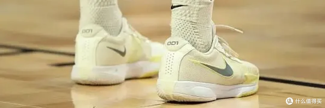 【NBA每日上脚】骑士东决还没稳！迪子疯推登哥新鞋？