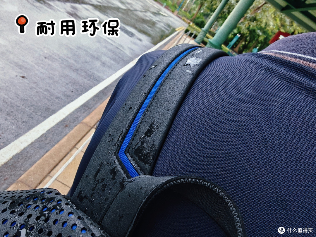 地平线8号INFINITY双肩包——撑起会议室的体面,装下旅途的风景