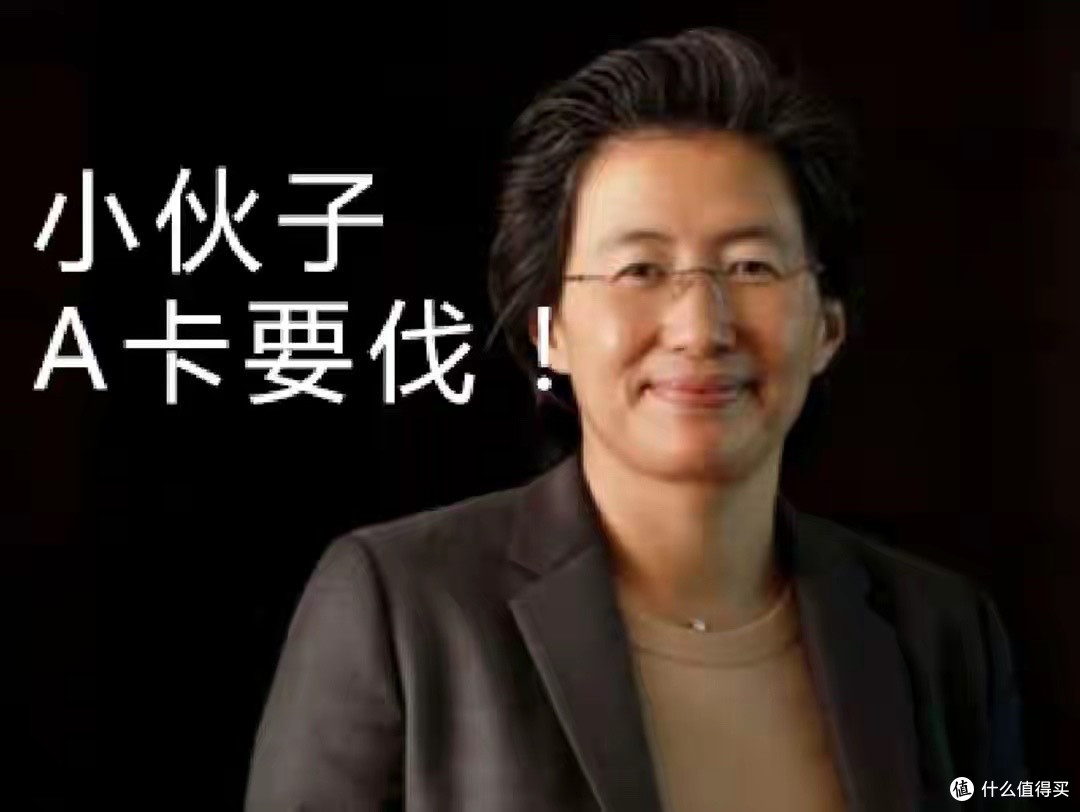 干翻皮衣黄?AMD RDNA5显卡曝光:96CU+32GB 显存杀疯!