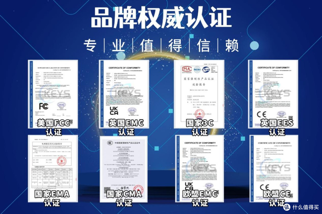 2026年哪个品牌吸尘器好?海尔和CEWEY家用吸尘器哪个品牌吸力大