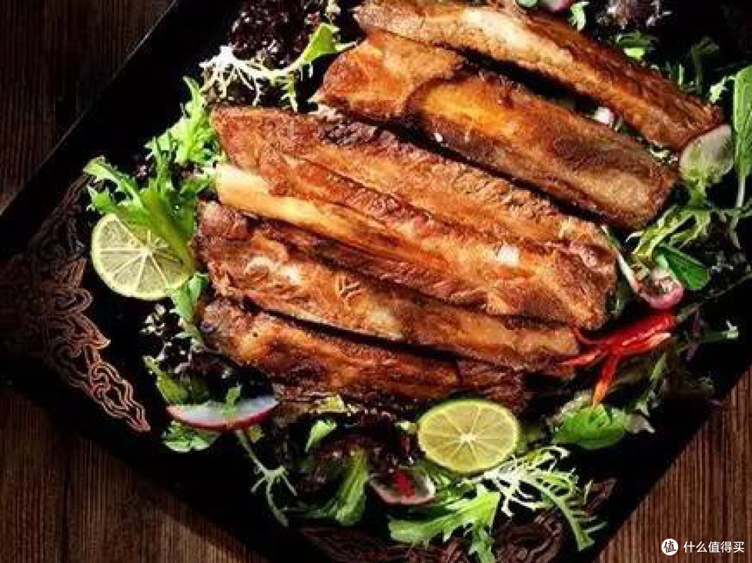 沧源美食街｜从烧烤到甜品，一站式吃遍佤乡烟火