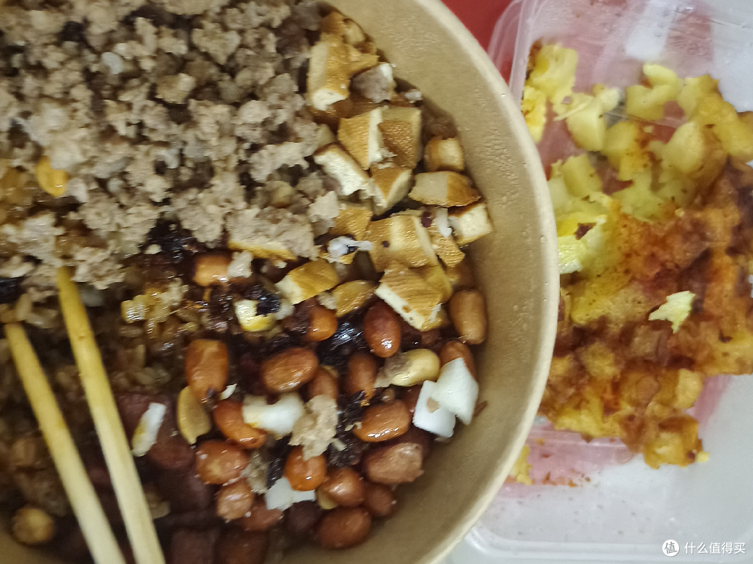 沧源美食街｜从烧烤到甜品，一站式吃遍佤乡烟火