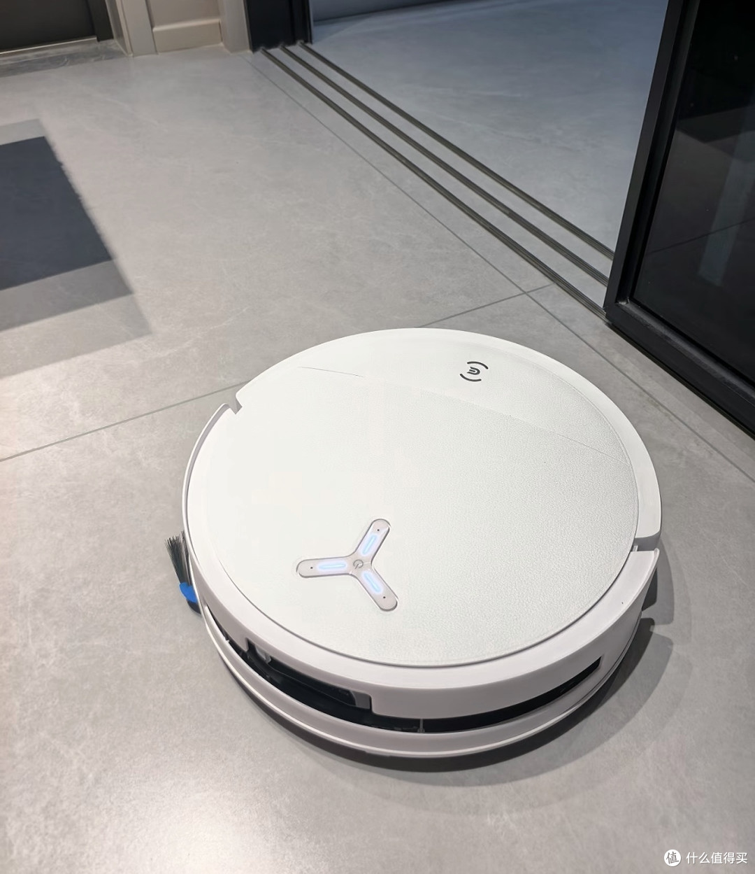 科沃斯T20 PRO:618全能旗舰款