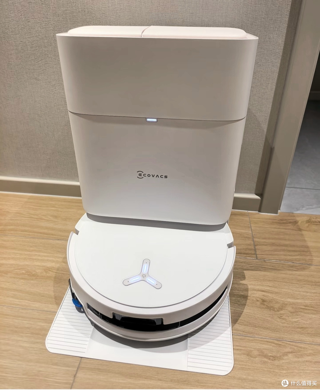 科沃斯T20 PRO:618全能旗舰款