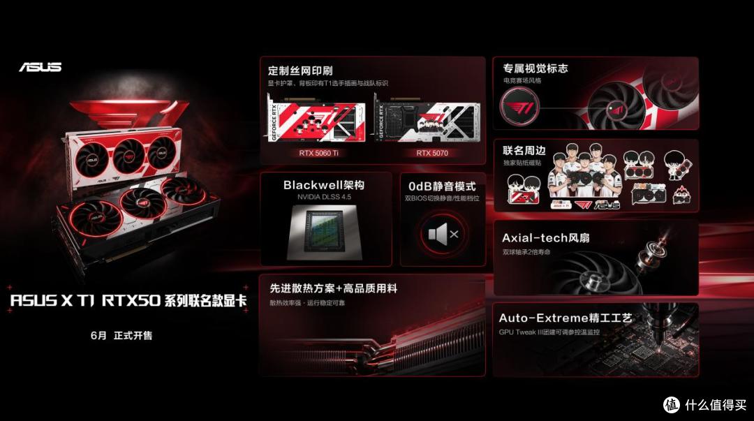 ROG新品爆发：320W游戏本强得离谱，但AR眼镜才是王炸