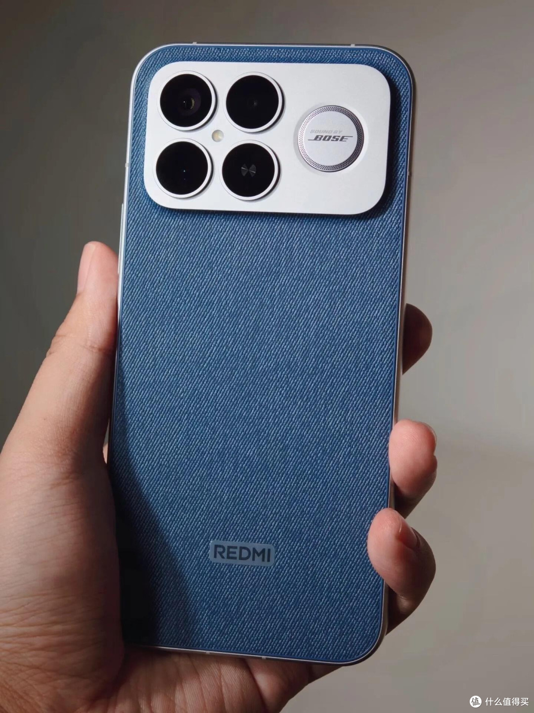 内存涨价的年头,红米K90 Pro Max直接跳水2000