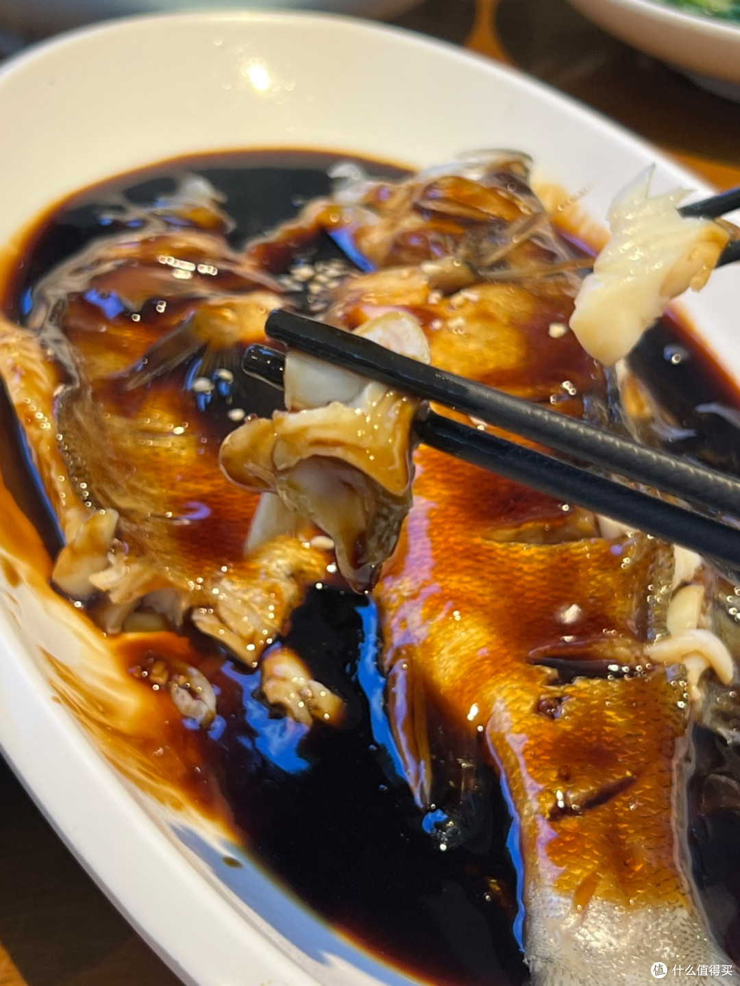 杭州执念:我偏要吃全网吐槽的西湖醋鱼