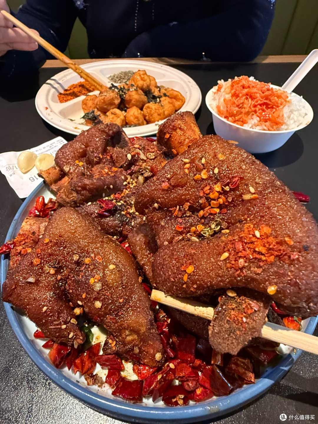 黄鹤楼下来这口,才算读懂武汉的烟火气
