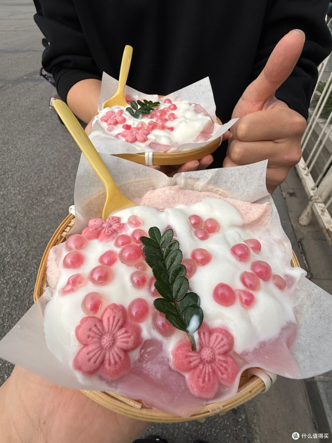 黄鹤楼下来这口,才算读懂武汉的烟火气