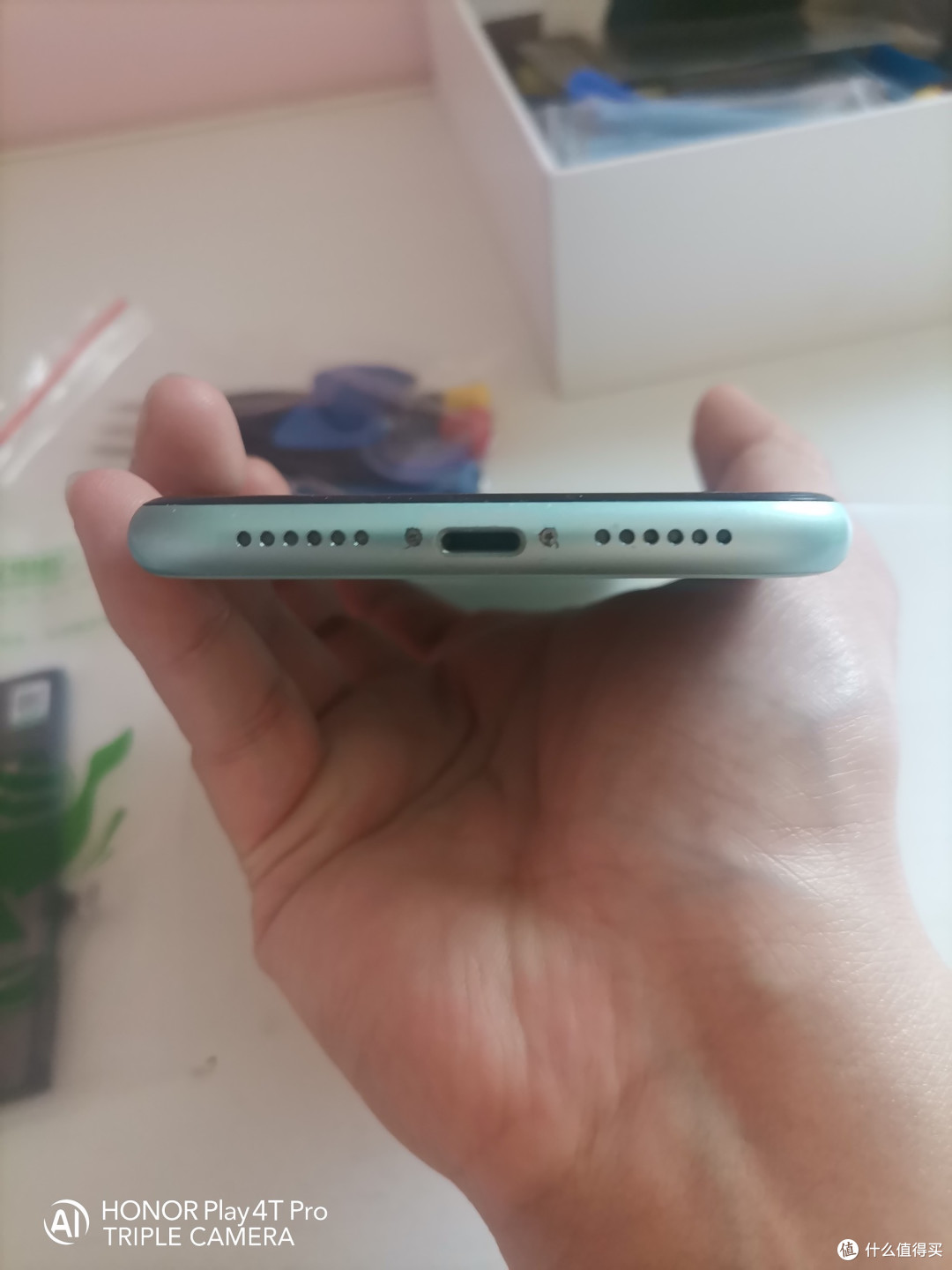 苹果11自己更换电池