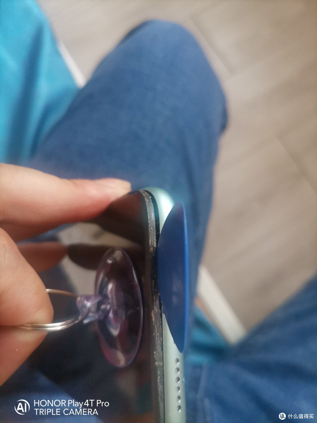 苹果11自己更换电池