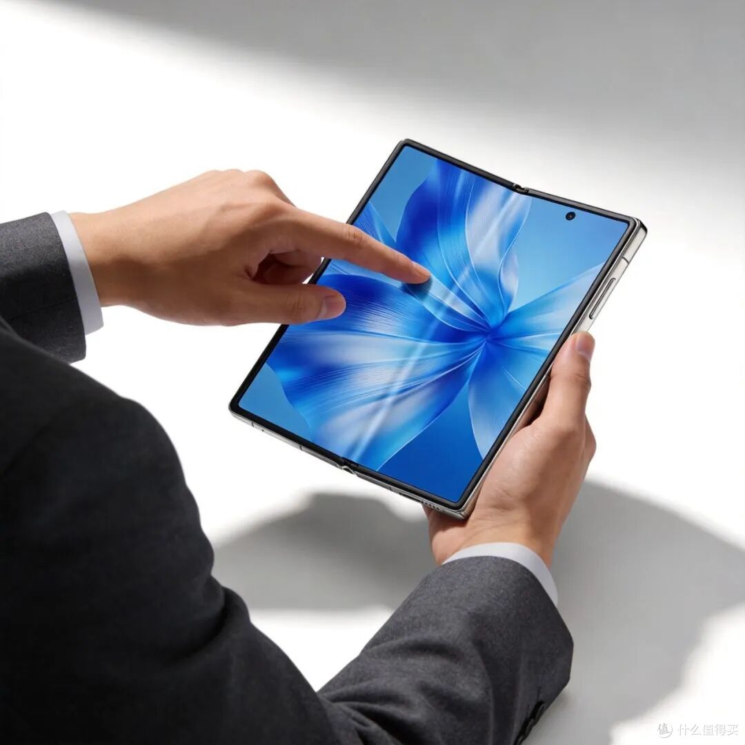 华为官翻机上架:Mate XT降5300,Mate X6降4100,能冲吗?