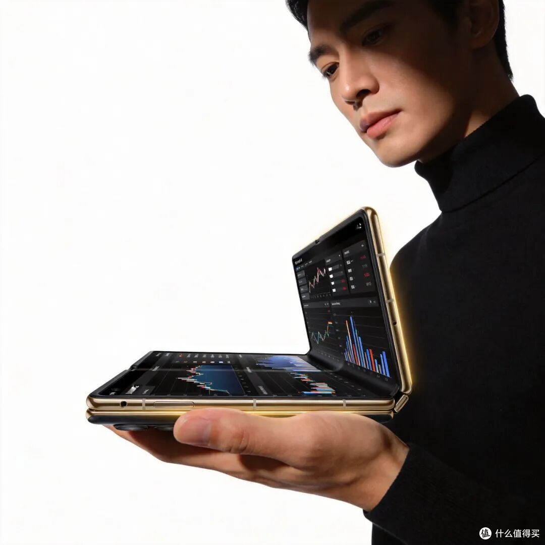 华为官翻机上架:Mate XT降5300,Mate X6降4100,能冲吗?