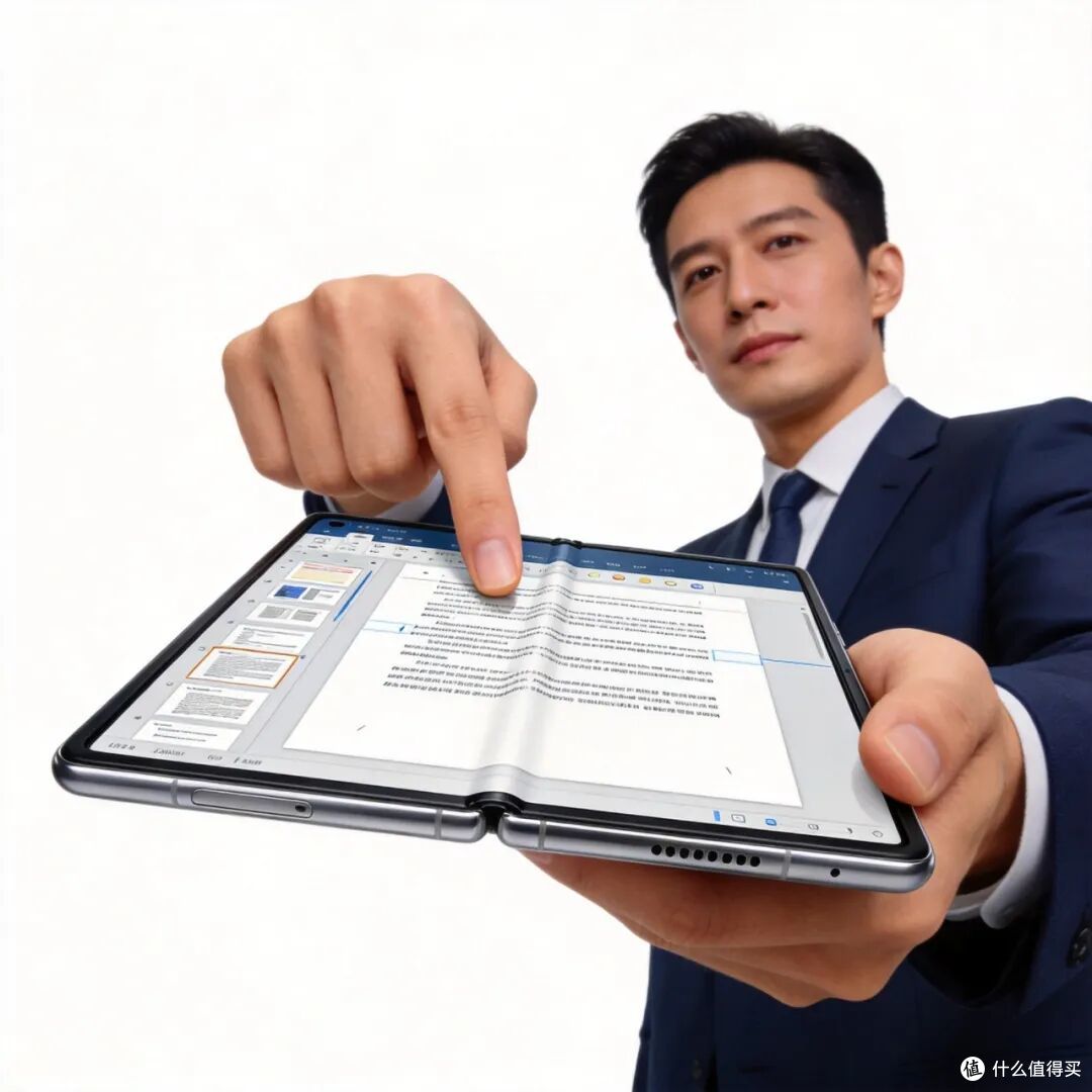 华为官翻机上架:Mate XT降5300,Mate X6降4100,能冲吗?