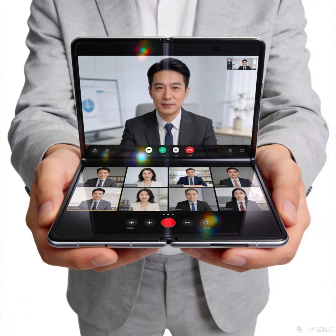 华为官翻机上架:Mate XT降5300,Mate X6降4100,能冲吗?