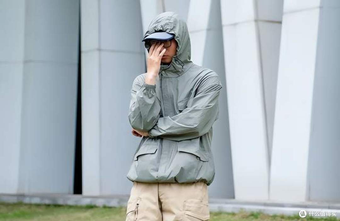 2026年5月防晒衣排行榜第一名揭晓:防晒衣男士避坑指南大公开