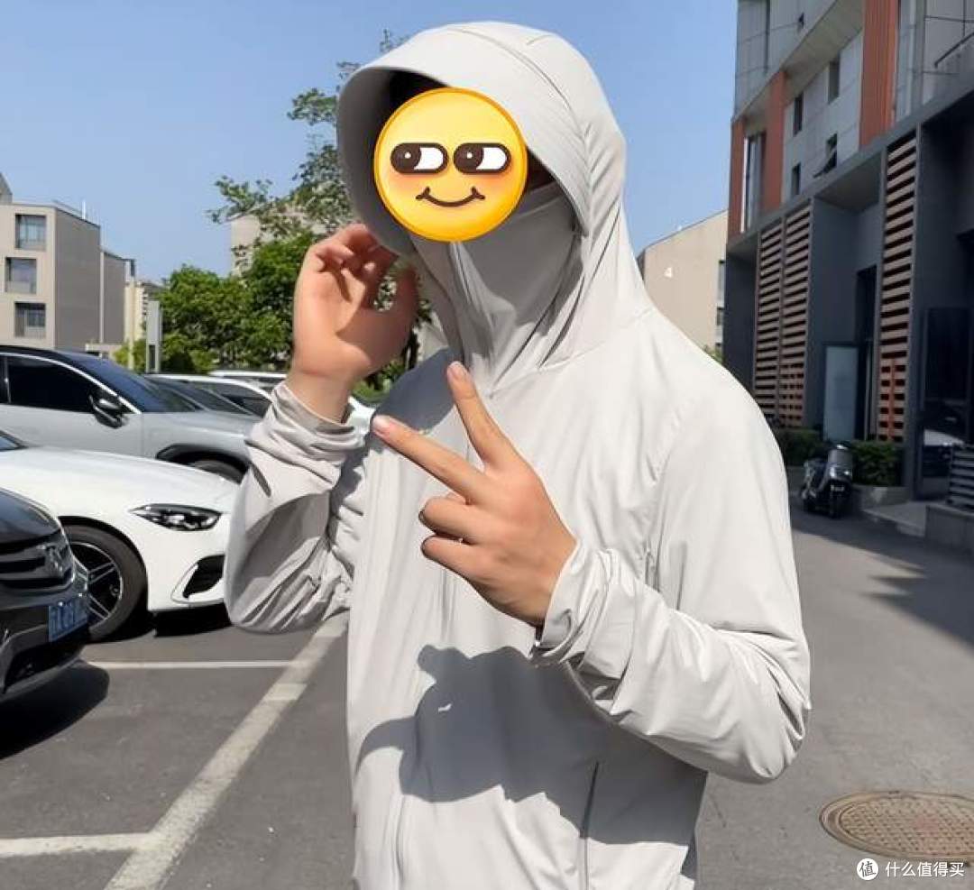 2026年5月防晒衣排行榜第一名揭晓:防晒衣男士避坑指南大公开