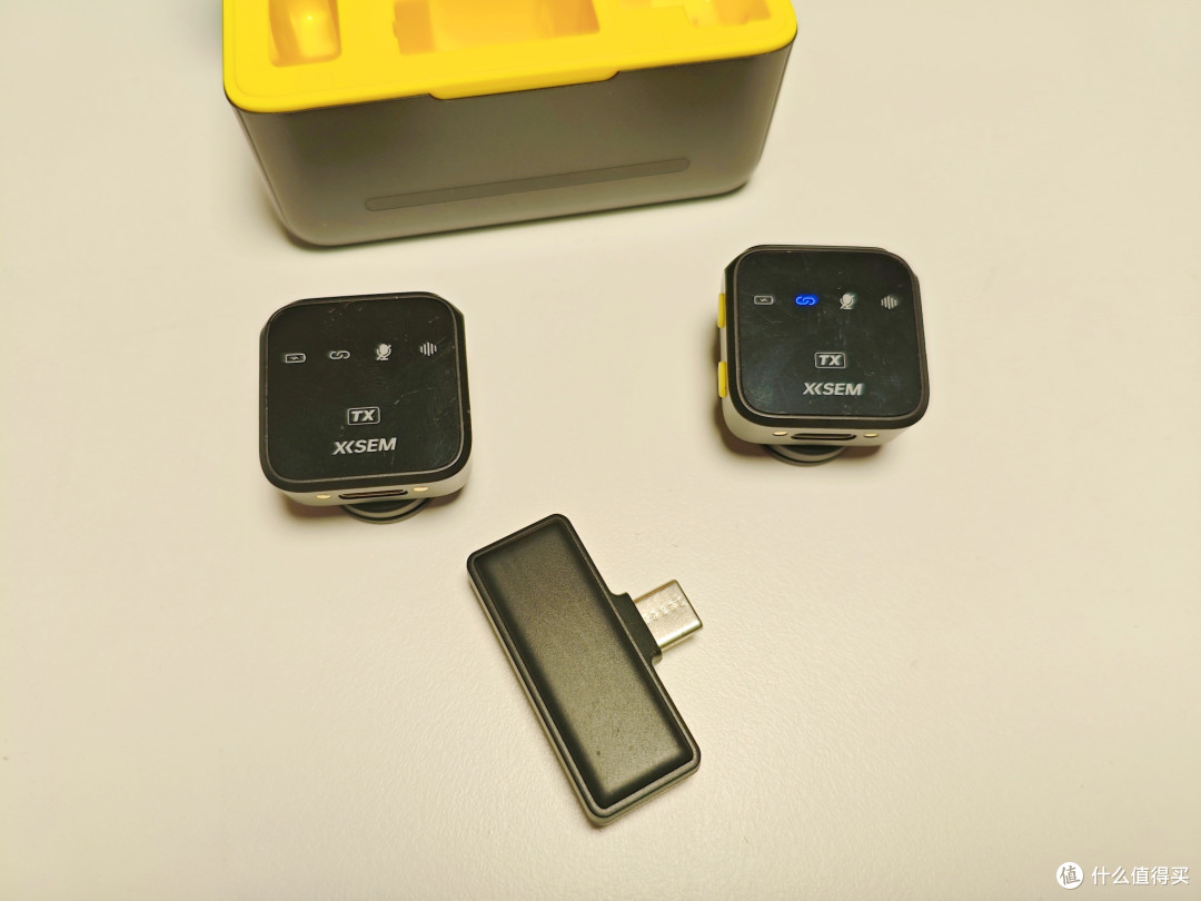 新手入门不用愁,西圣Mike2领夹麦,618入手更划算