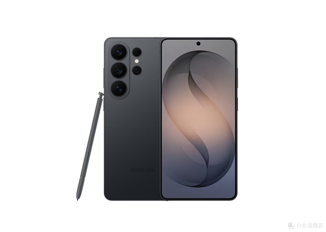 三星S26 Ultra 5G旷宇黑版直降1500,到手8199元