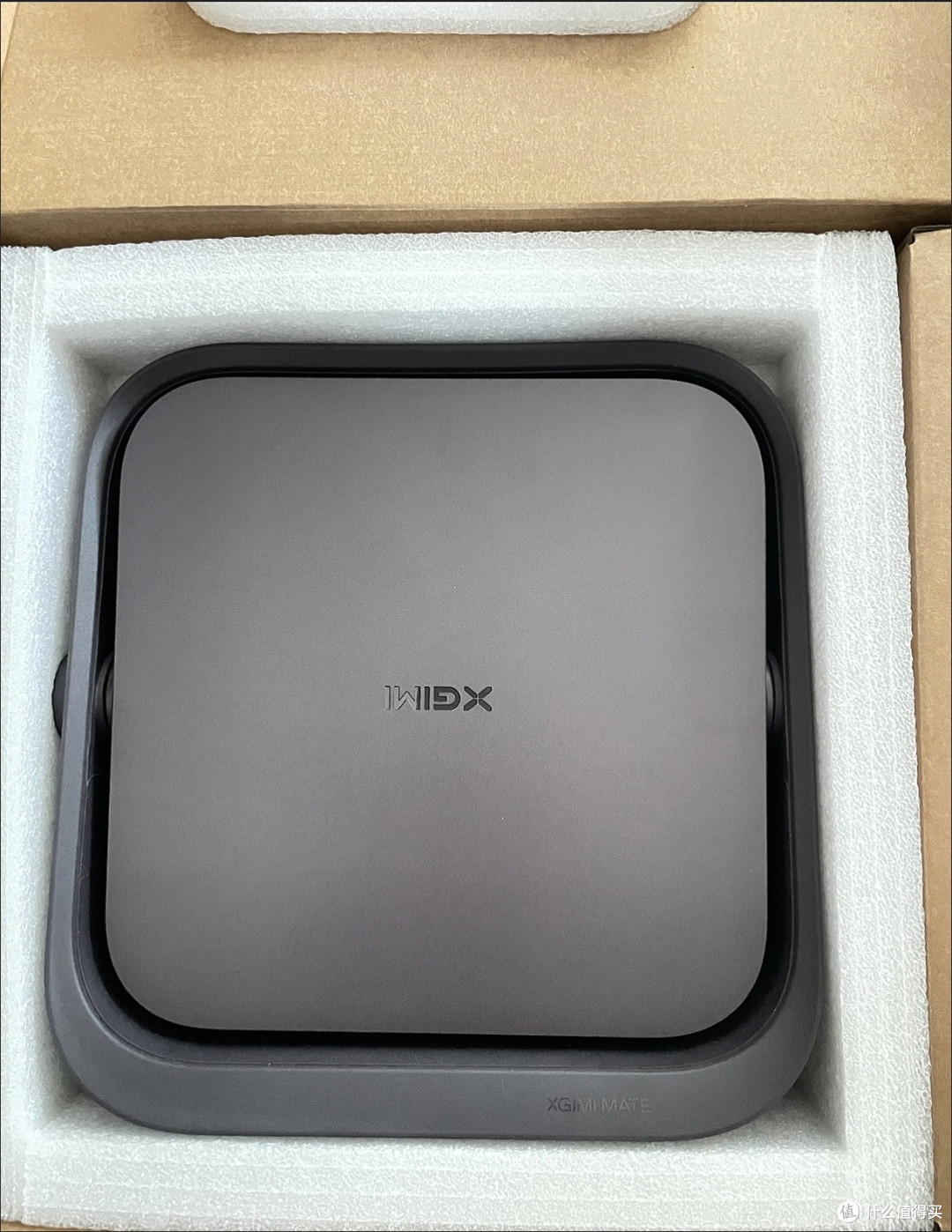 极米Z7X:千元投影仪标杆