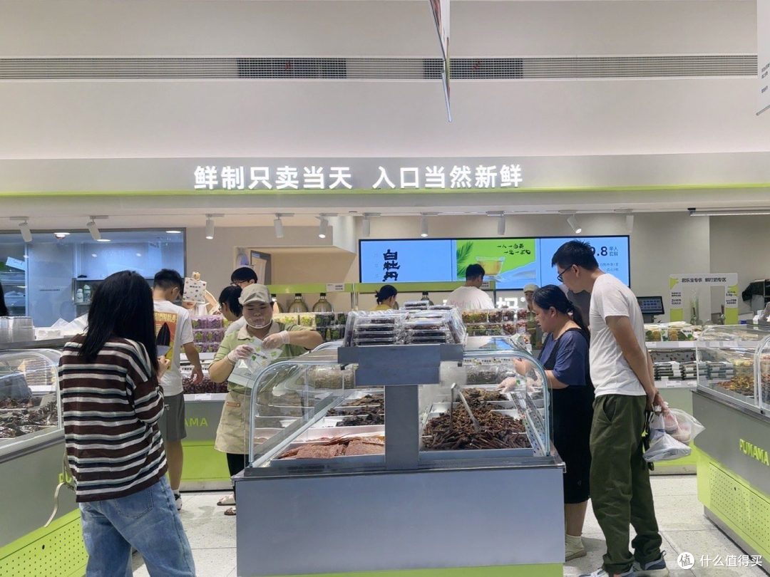 量贩零食撞上“新鲜”墙